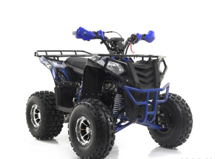 Квадроцикл GBM SHARP 190 PREMIUM SEMI-AUTOMATIC в Дербенте