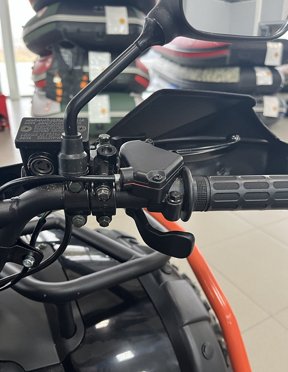 Квадроцикл PROMAX 300 4X4 ALL ROAD в Дербенте