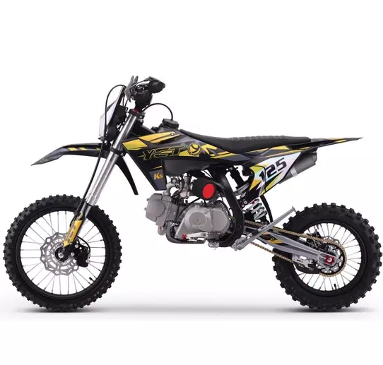 Питбайк YACOTA K5 125 в Дербенте