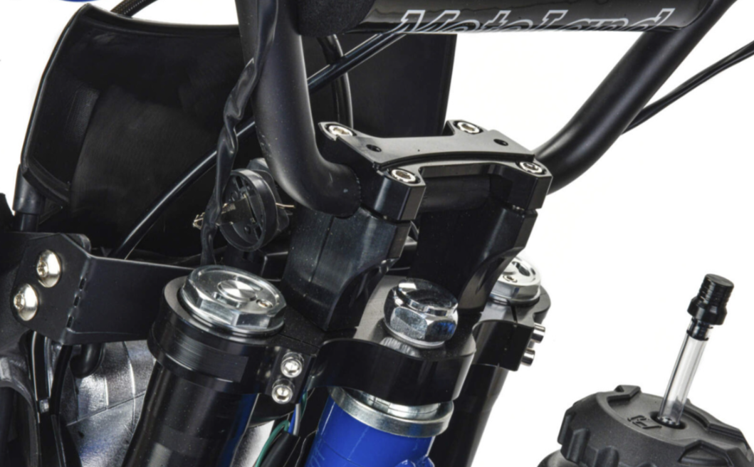 Питбайк MOTOLAND (МОТОЛЕНД) 125 SX 125 E 17/14 в Дербенте