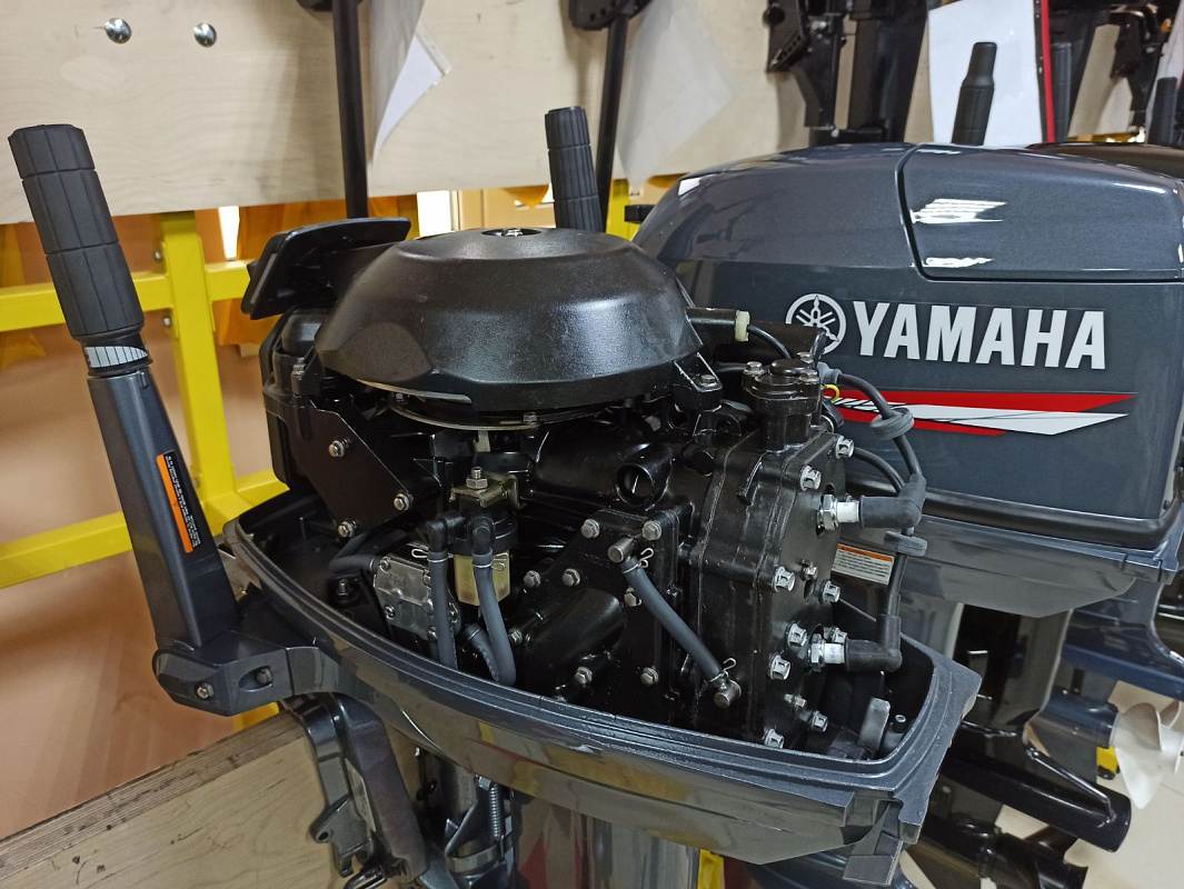 Лодочный мотор BREEZE T30S (2х тактный) в Дербенте