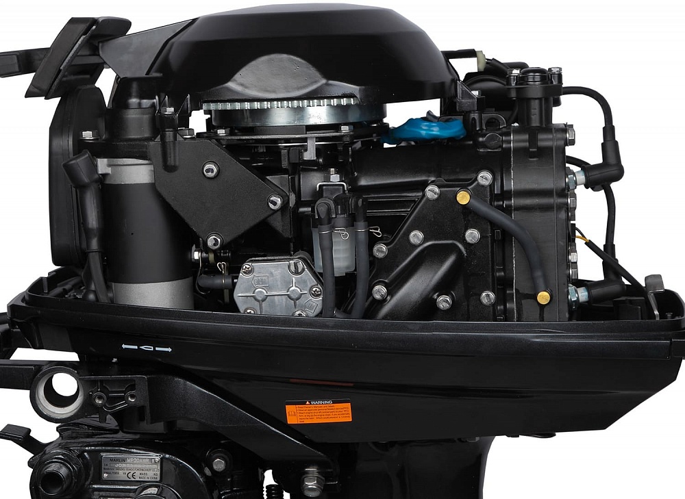 Лодочный мотор MARLIN MP 30 AWRL в Дербенте