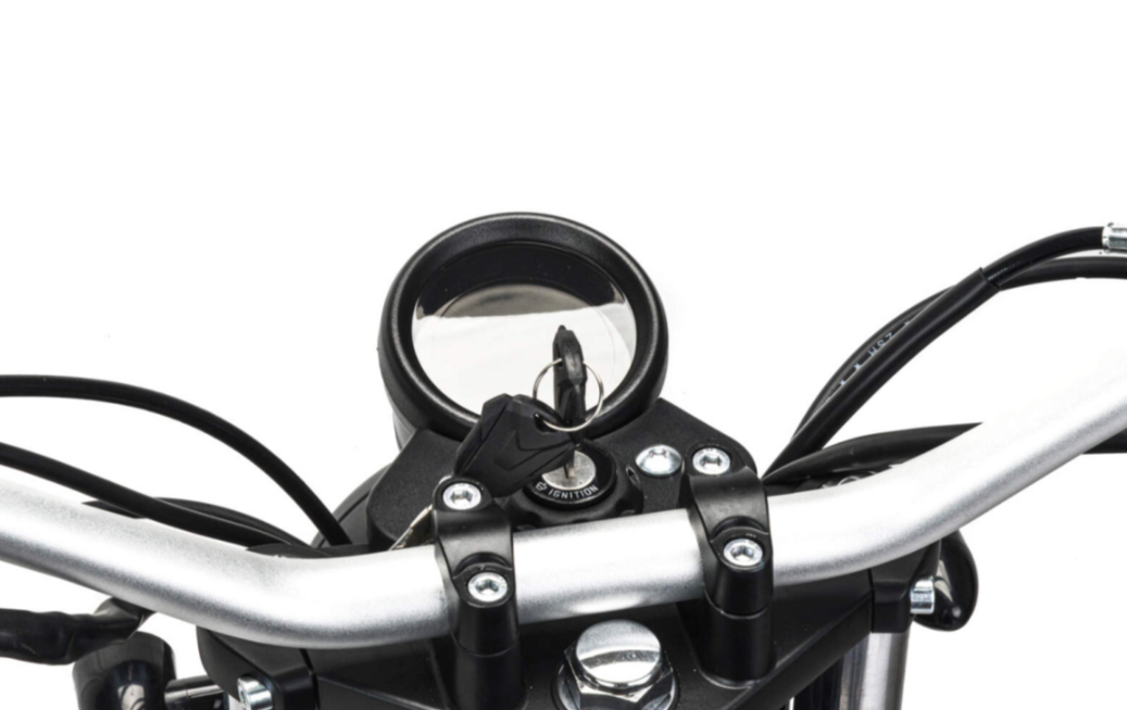 Мотоцикл MOTOLAND (МОТОЛЕНД) LEGEND (XL250-A) (172FMM-5/PR250) в Дербенте