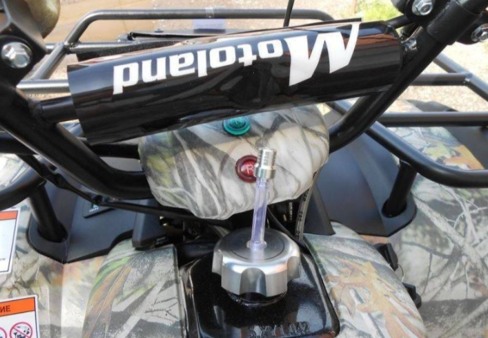 Квадроцикл MOTOLAND (МОТОЛЕНД) 200 ALL ROAD в Дербенте