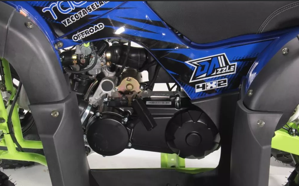 Квадроцикл YACOTA SELA MAX 200 в Дербенте