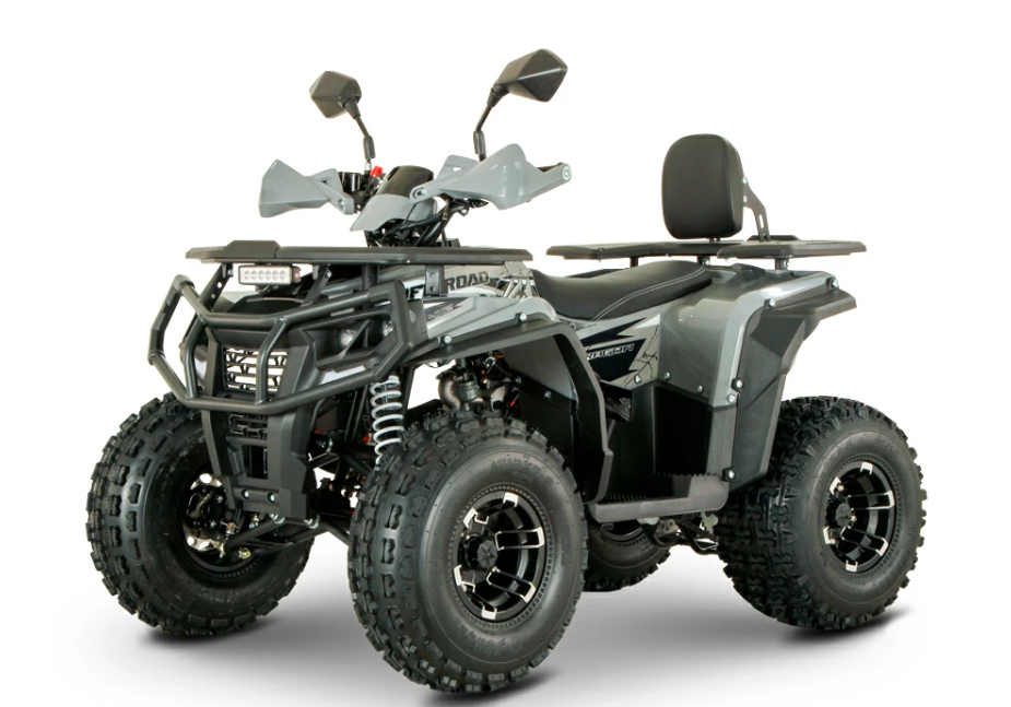 Квадроцикл YACOTA DRAGON LUX LD 125 в Дербенте