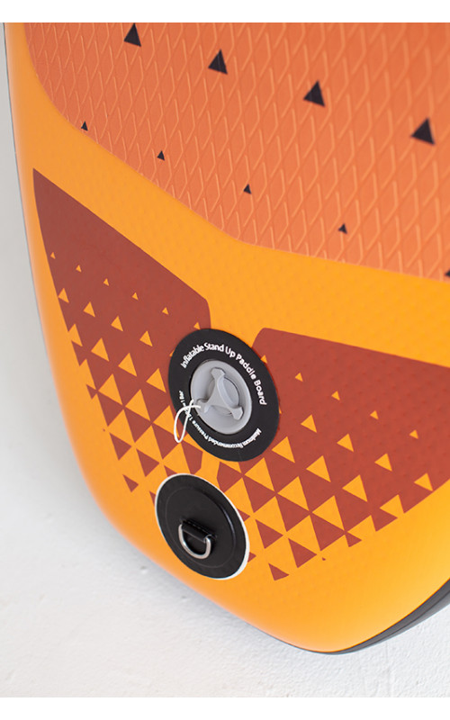 НАДУВНОЙ САП БОРД ORANGA SPACE 10,6 в Дербенте