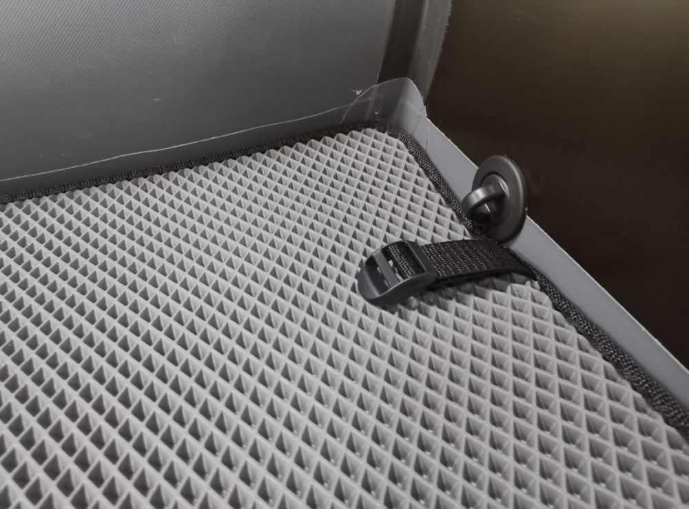 Коврик ЭВА (EVA) MISHIMO 315 FAMILYLITE в Дербенте