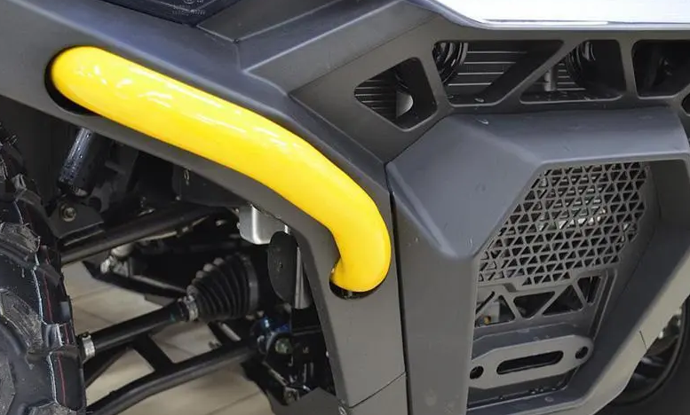 Квадроцикл HISUN GUARDIAN 400L /LONG в Дербенте