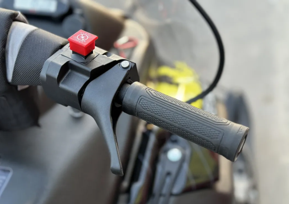 Снегоход РМ TIKSY 500 4Т в Дербенте