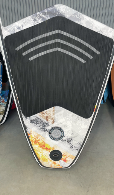 SUP (САП) ДОСКА RAIDEX I BOARD 11’ (332СМ) «MRAMOR» в Дербенте