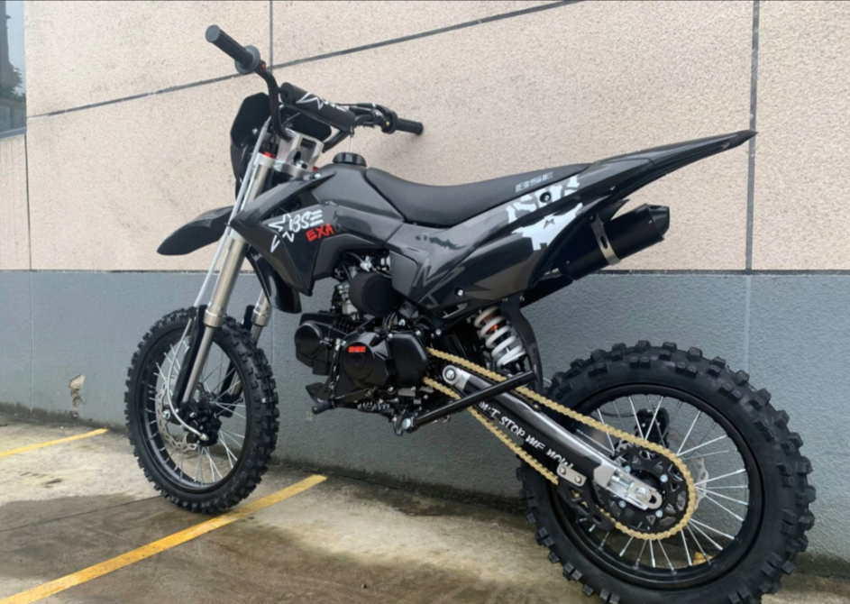 Питбайк BSE EXA SA 17/14 в Дербенте