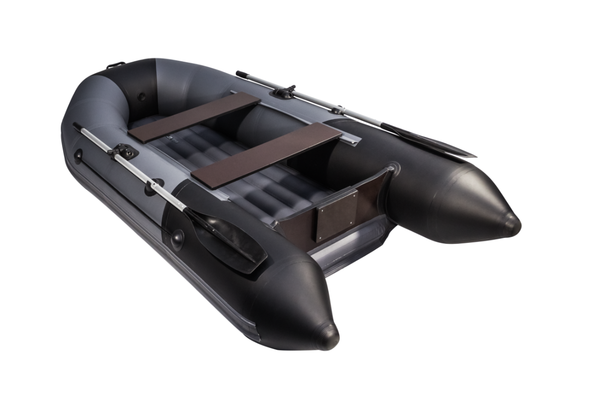 Лодка Таймень NX 2800 НДНД в Дербенте