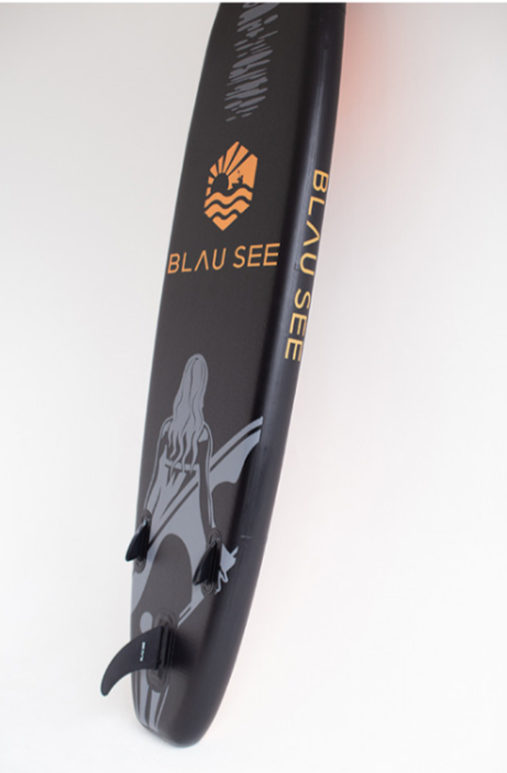 НАДУВНОЙ SUP-BOARD MOONLIGHT 11,6 в Дербенте