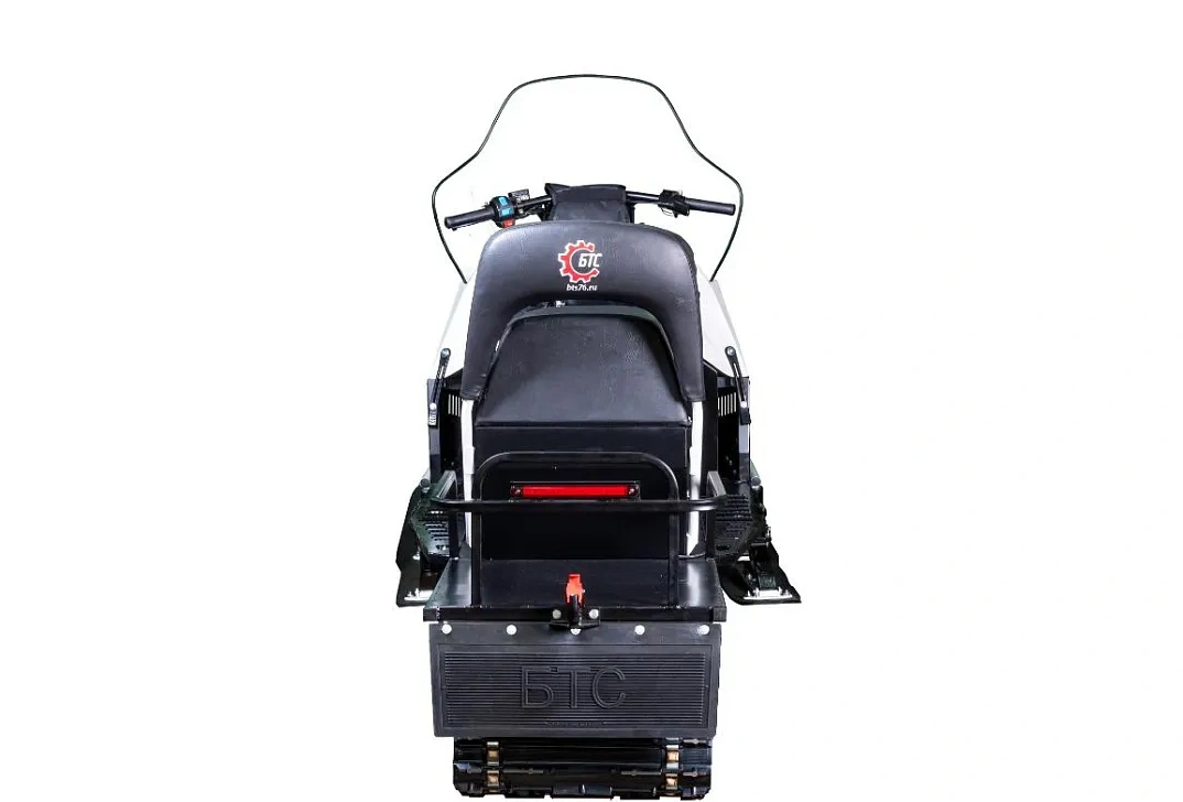 Снегоход БТС 4Т РК ЛОНГ ЛЮКС / 20 л.с. 460 м3 в Дербенте