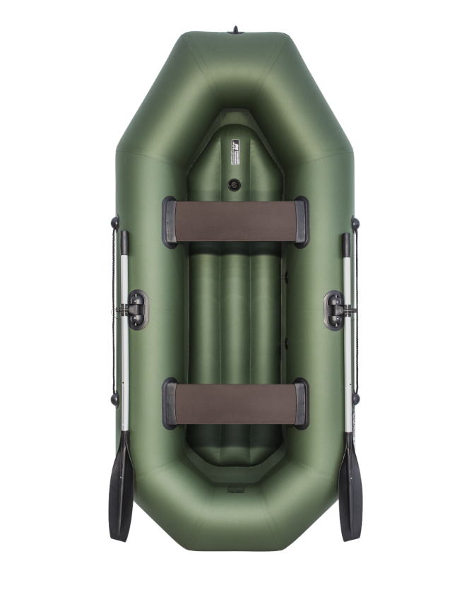 Лодка АКВА-ОПТИМА 260 НД в Дербенте