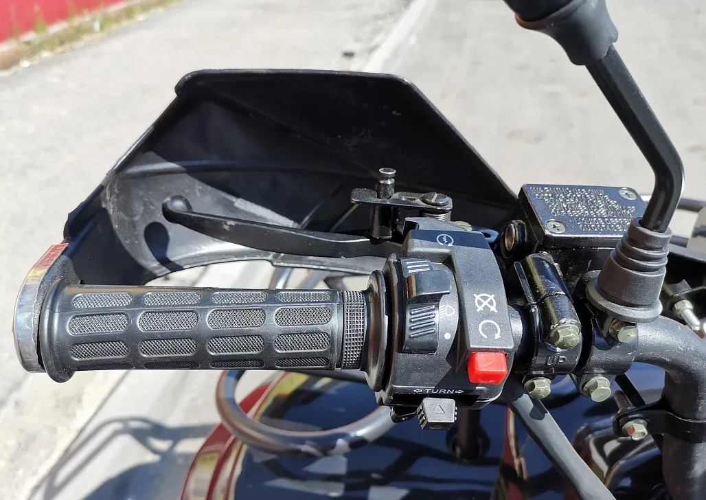 Квадроцикл PROMAX TRX300 CVT в Дербенте