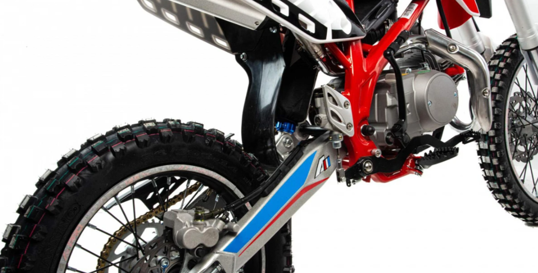 Питбайк MOTOLAND (МОТОЛЕНД) Apollo 125 DT125 E в Дербенте