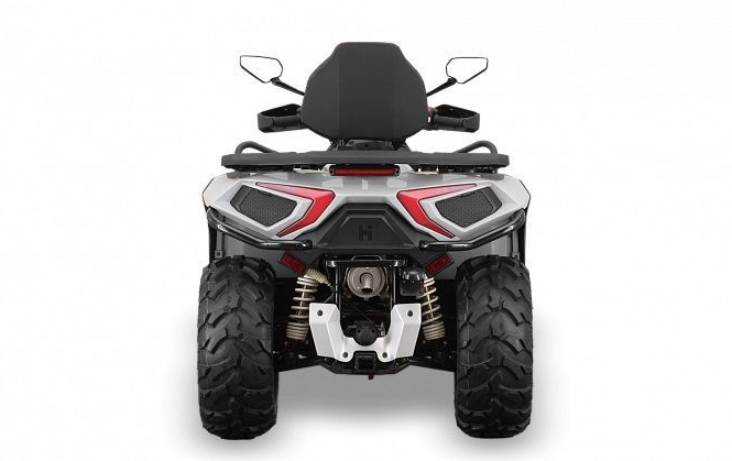 Квадроцикл HISUN HiSUN GUARDIAN 750L -/LONG/ в Дербенте