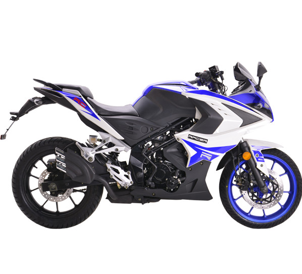 Мотоцикл RACER RC250XZR-A STORM в Дербенте