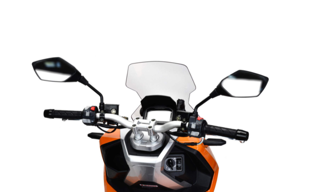 Скутер MOTOLAND (МОТОЛЕНД) T-MAX 150 в Дербенте
