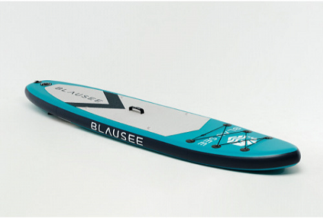 НАДУВНОЙ SUP-BOARD BUSINESS LIGHT BLUE 10 в Дербенте