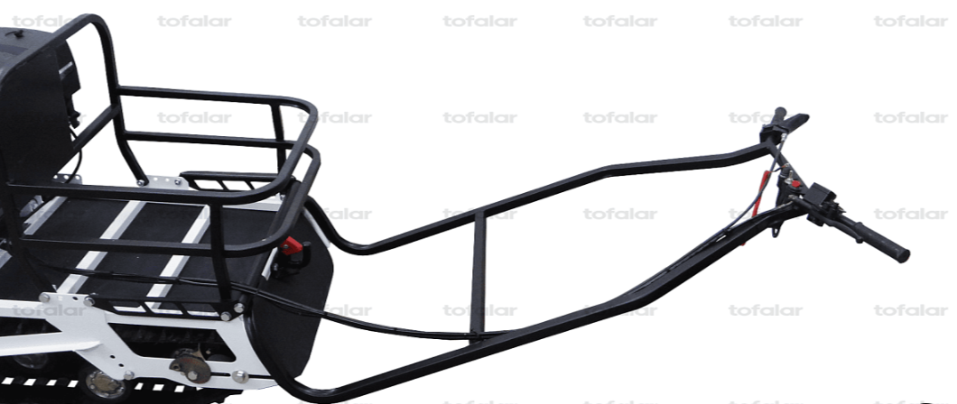 Мотобуксировщик Тофалар 500 классик в Дербенте