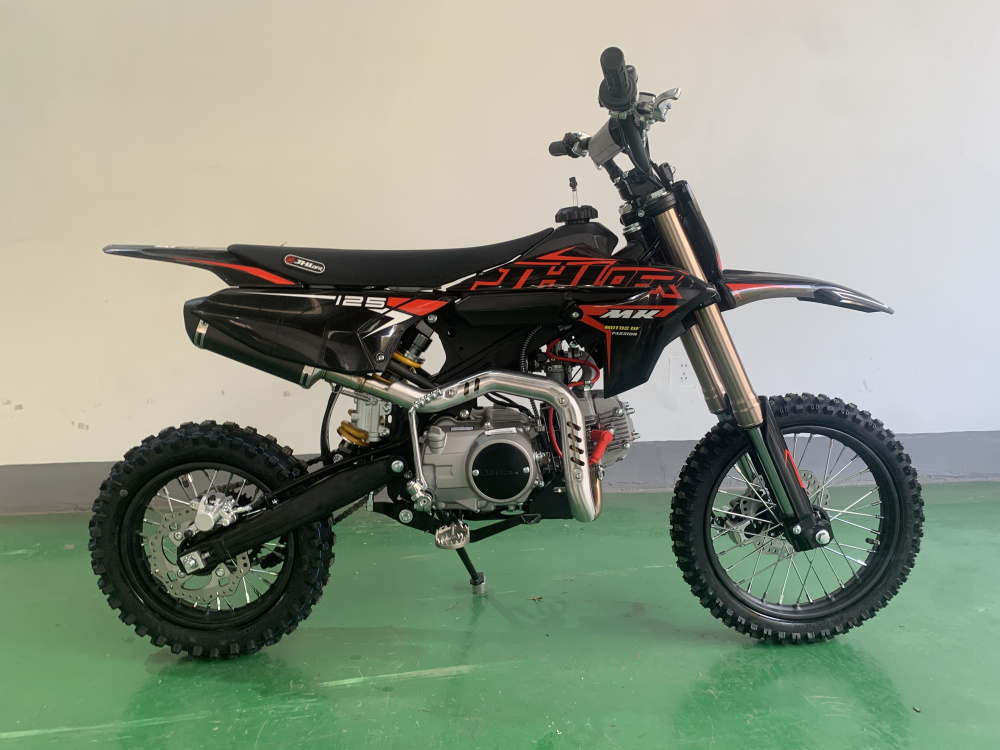 Питбайк JHLMOTO JHL MK125 (14/12) в Дербенте
