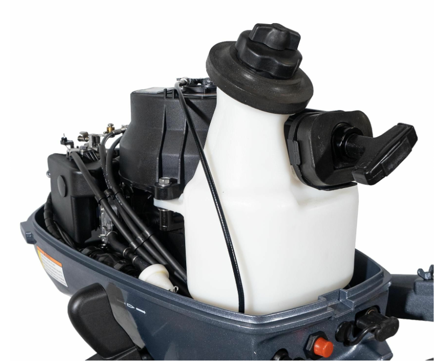 Лодочный мотор APACHE T 6 BS в Дербенте