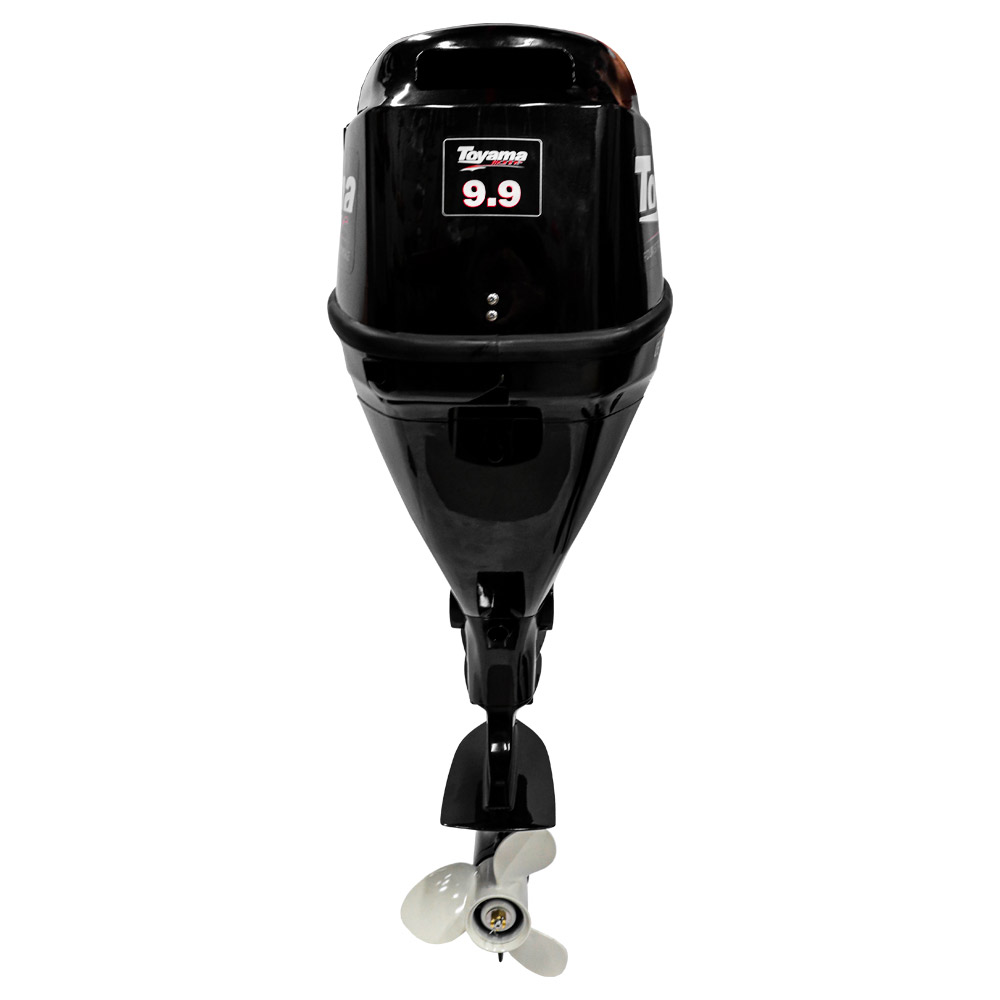 ЛОДОЧНЫЙ МОТОР TOYAMA F9.9BMS в Дербенте