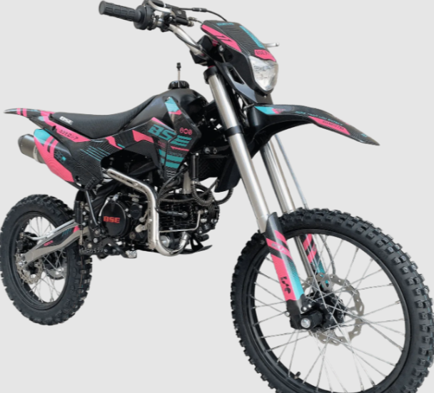 Питбайк BSE PH 150 (015) AK47 в Дербенте