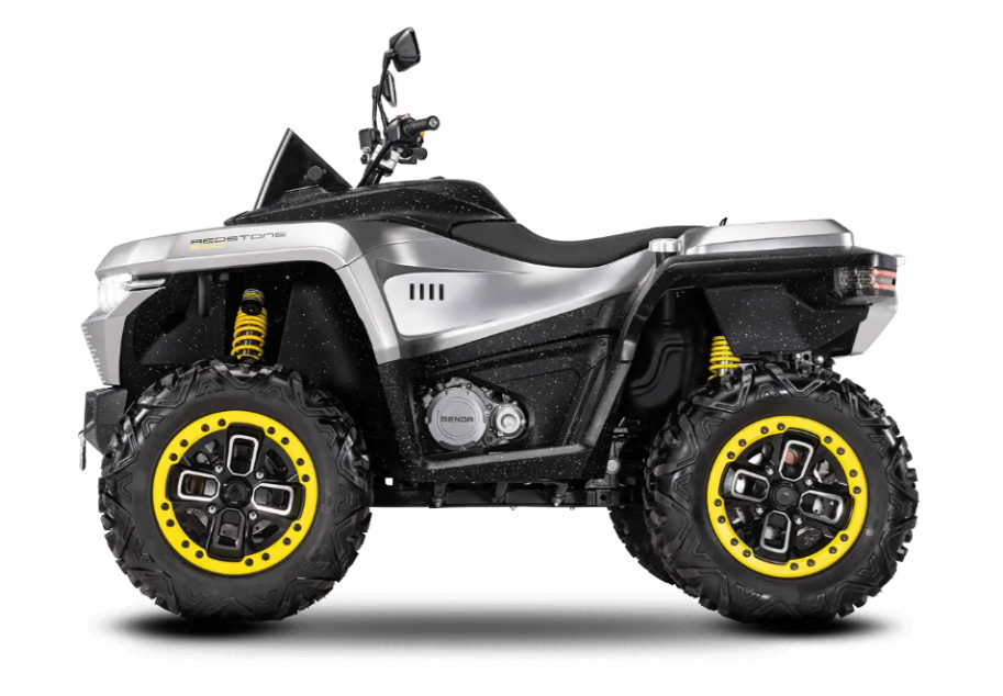 Квадроцикл BENDA REDSTONE 550 в Дербенте