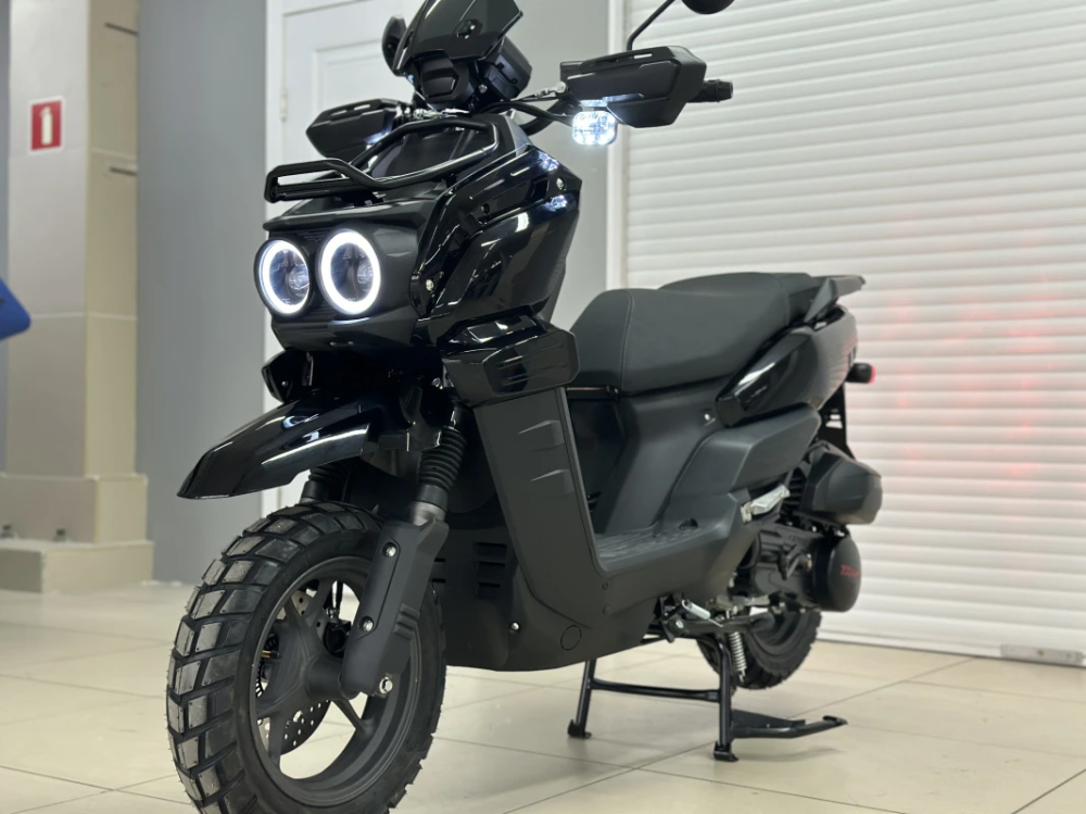 Скутер PROMAX STALKER 150(49) в Дербенте