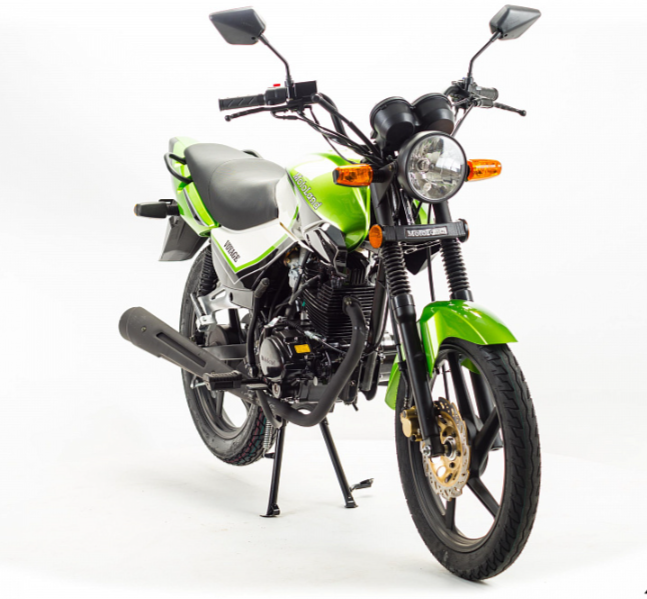 Мотоцикл MOTOLAND (МОТОЛЕНД) VOYAGE 200 в Дербенте