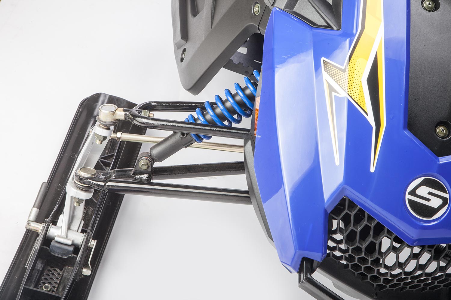 Снегоход STELS Капитан-200 Long в Дербенте