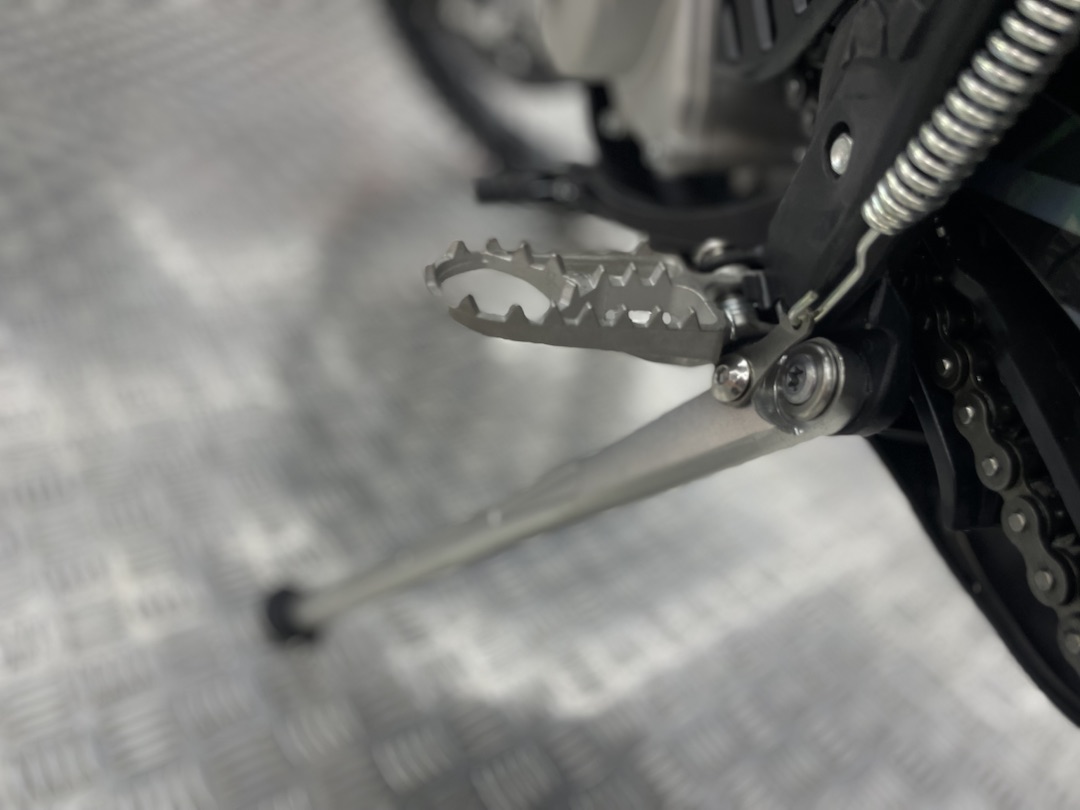 Кроссовый мотоцикл (эндуро) PROMAX PZ9 480 PRO-SPORT в Дербенте