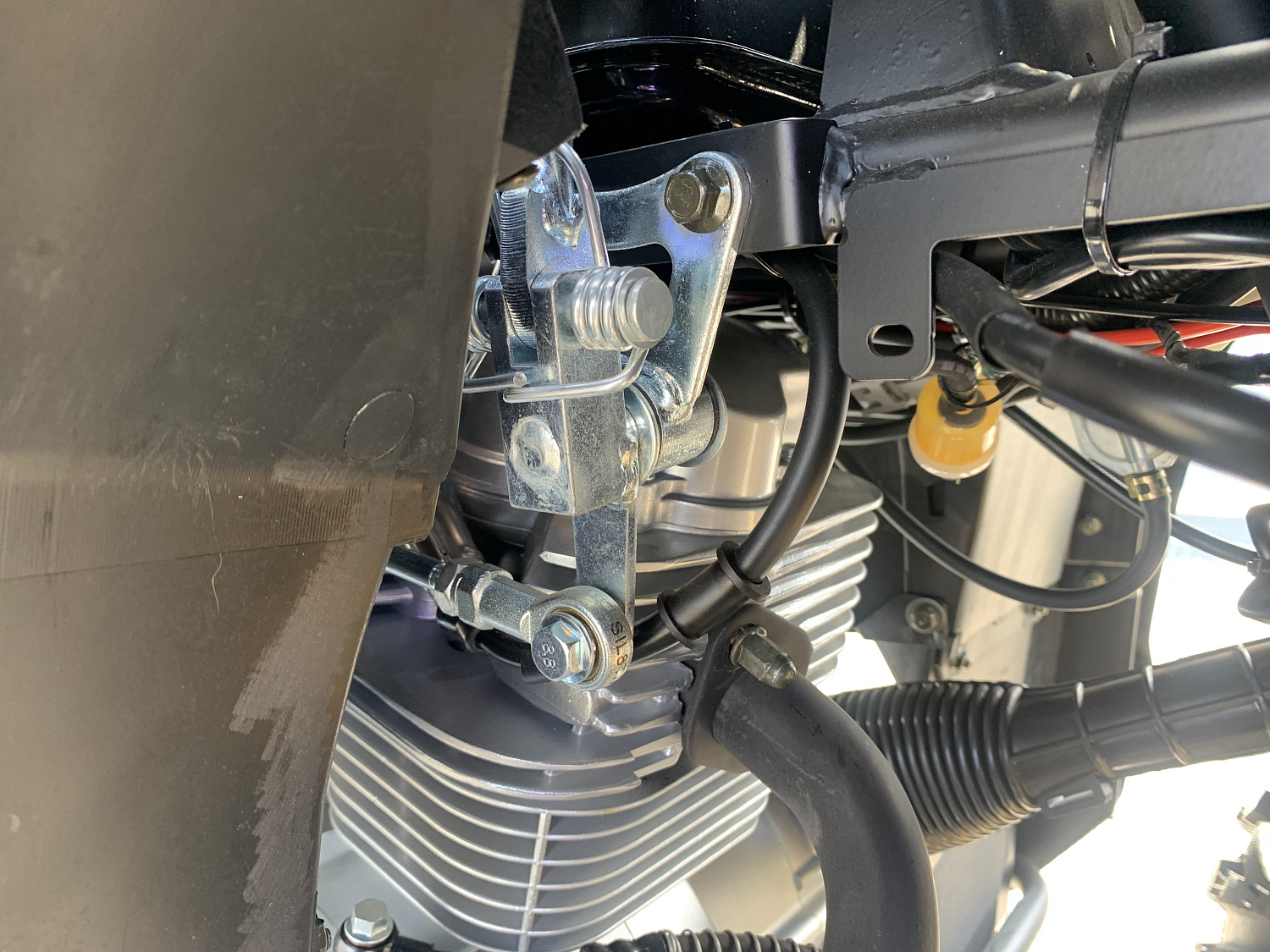 Квадроцикл PROMAX TAURUS 300 MAX-PRO в Дербенте