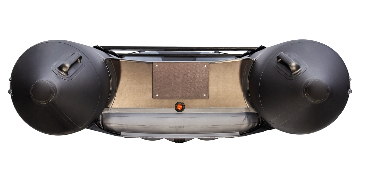 Лодка Таймень NX 3600 НДНД PRO в Дербенте