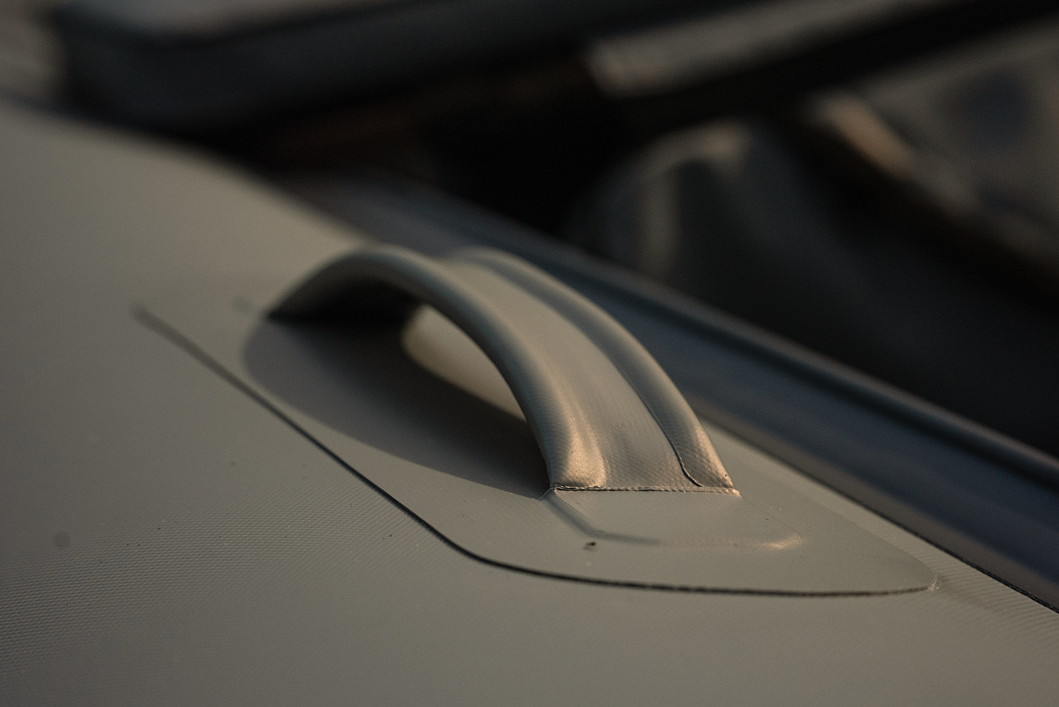 Лодка MISHIMO RIVER JET 390 под водомет в Дербенте