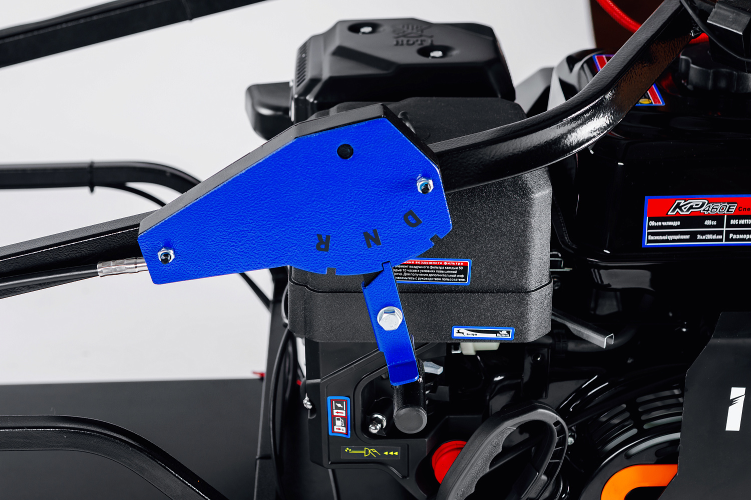 МОТОБУКСИРОВЩИК IKUDZO LONG 2.0 1700/500 EKR19 в Дербенте