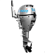 Лодочный мотор SEANOVO SNF9.9HL в Дербенте