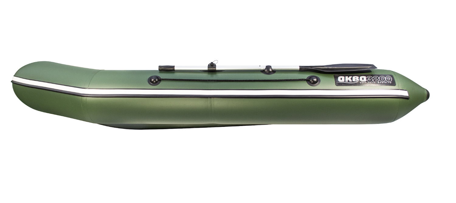  Лодка АКВА 3200 ск в Дербенте