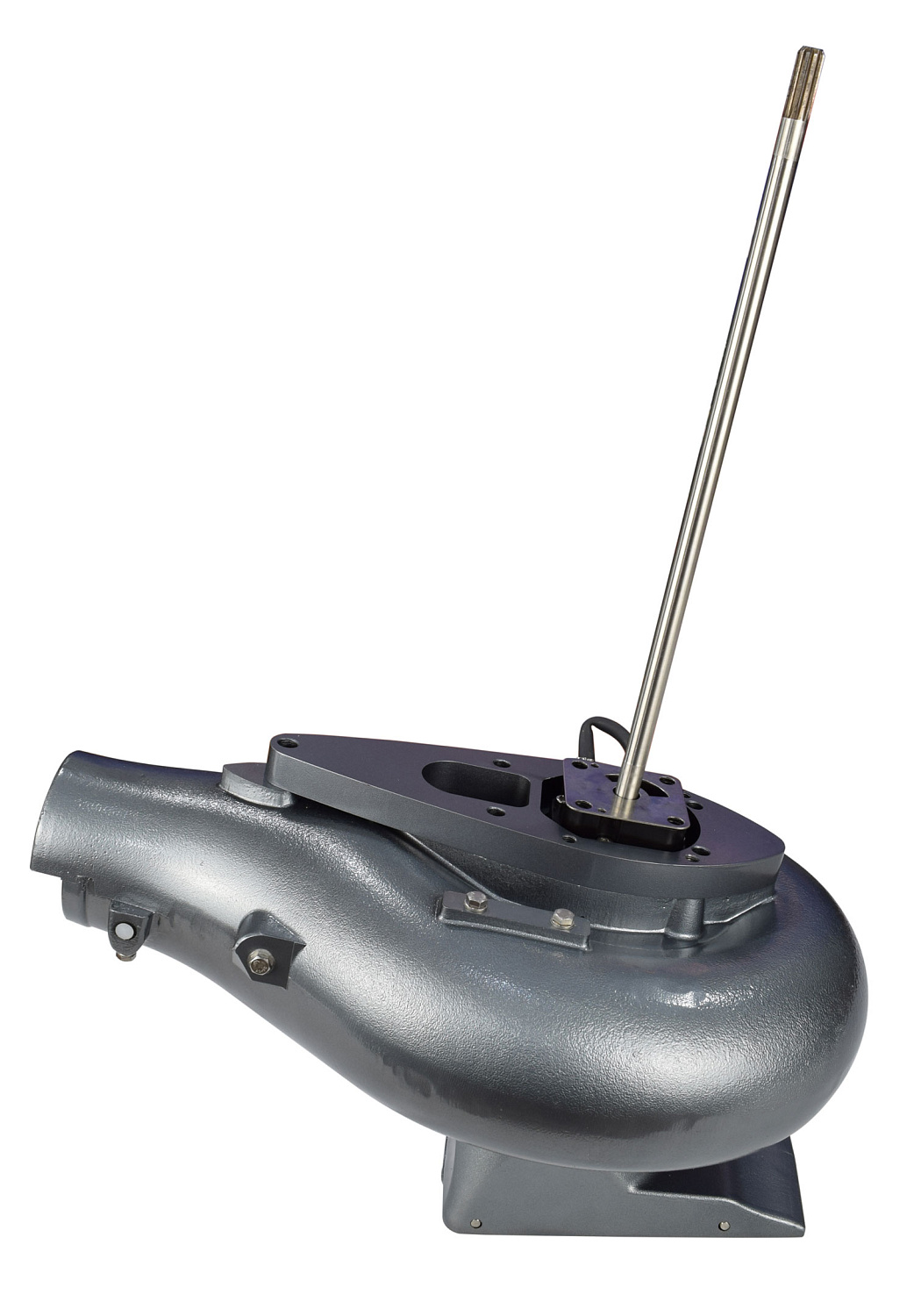 ВОДОМЕТНАЯ НАСАДКА SEA-PRO WT 15 YAMAHA, MARLIN, HIDEA в Дербенте