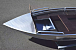Алюминиевая лодка Wyatboat-390 M в Дербенте