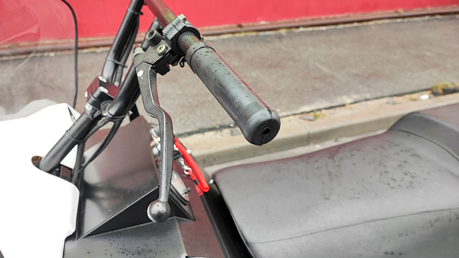 Снегоход PROMAX SNOWBEAR V3 800 4T ST в Дербенте