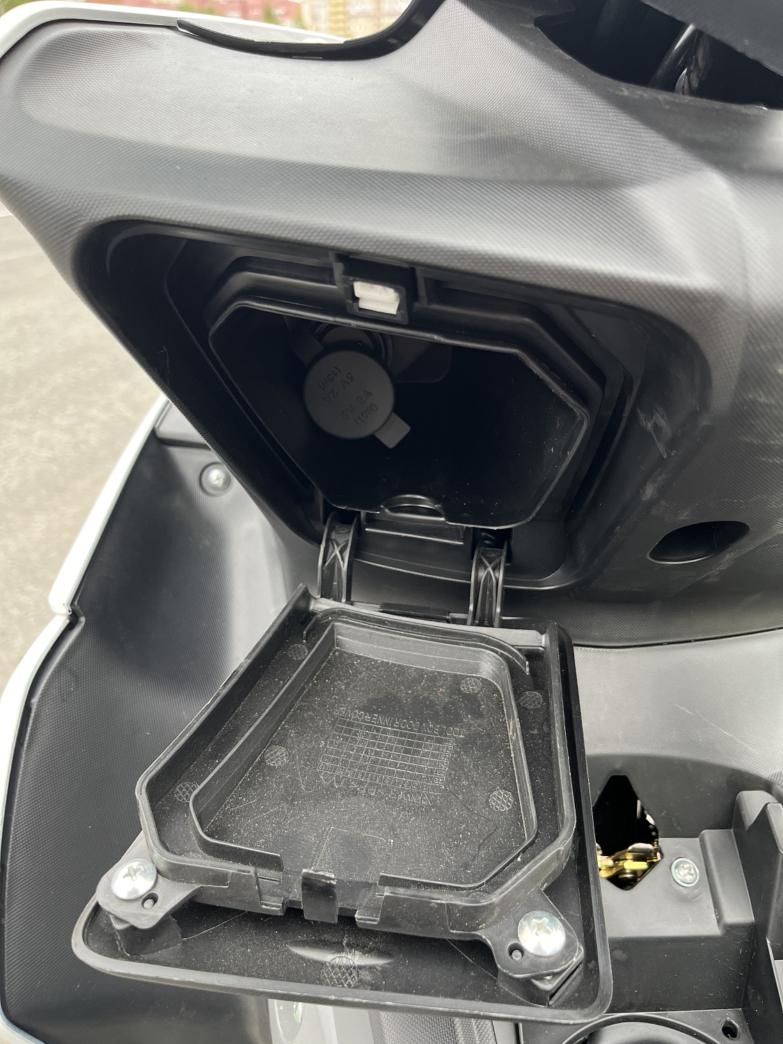 Скутер PROMAX TURAN 250 (49) в Дербенте