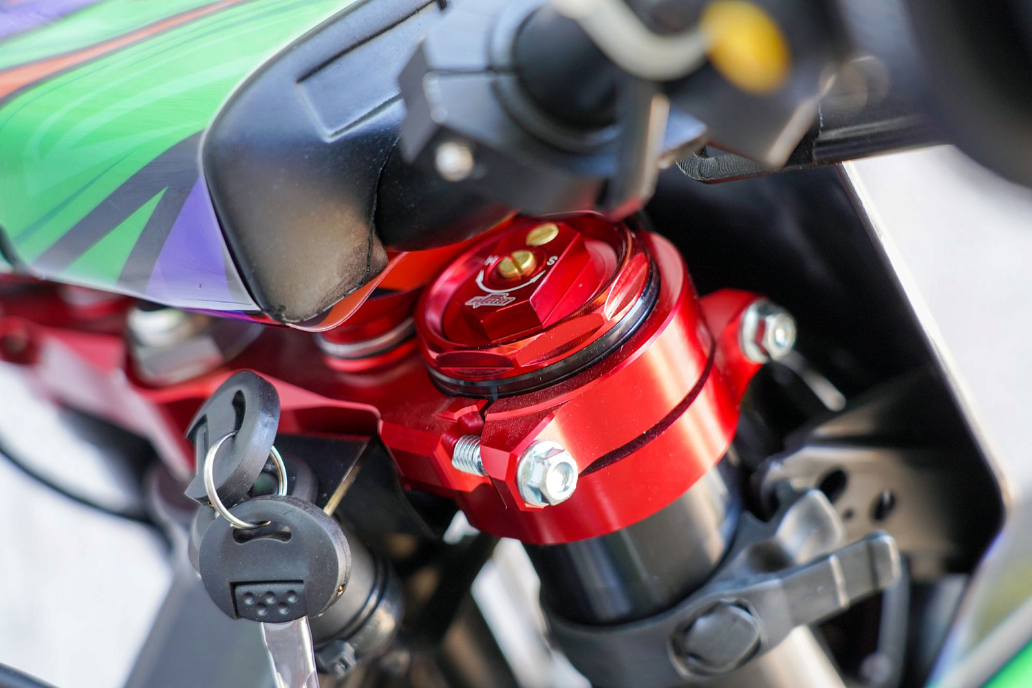 Эндуро / кроссовый мотоцикл BSE T7 Joker (ZS174-5А) Sport в Дербенте