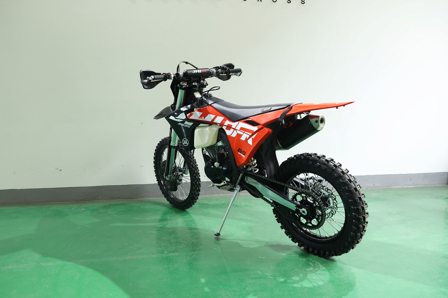 Мотоцикл JHLMOTO JHLofr GS CB300RL в Дербенте