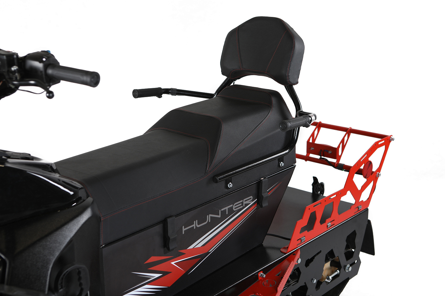 Снегоход IKUDZO HUNTER 700LK 25 V2 в Дербенте