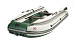 Лодка MISHIMO FAMILY LITE 390 в Дербенте